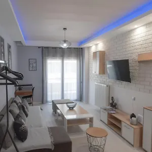  Διαμέρισμα Vip Apt. Pezodromos Kalamarias
